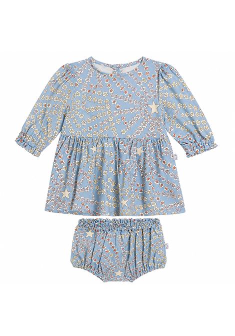 Abito con stampa STELLA MC CARTNEY KIDS | TZ1070 Z386161EMC